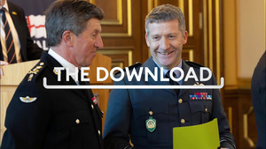 The Download | 23 April 