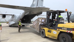 NATO Announces Plans To Bolster COVID-19 Response In Case Of Second Wave