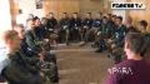 PARA Platoon - Icebreaker
