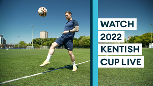 Kentish Cup 2022: How to watch UKAF v French Forces LIVE
