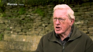 'Threat Of The Unexpected': Former Defence Secretary On Operation Granby