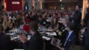 The Millies 2016: Celebrating Military Heroes