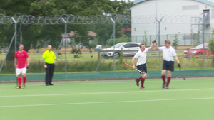 Royal Engineers Win Inter Corps Hockey Title For First Time In 12 Years