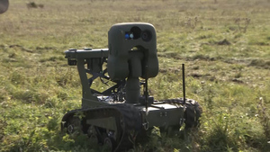How Could New Kit Shape Military Structures?