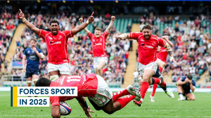 What to expect from Forces sport in 2025