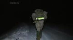 The Royal Welsh Take On Estonia's Utria Patrol (Part 1)