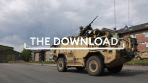 The Download | 25 June