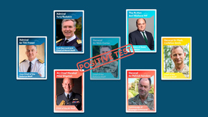 COVID-19: Defence Secretary Self-Isolating After Military Chief Tests Positive