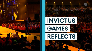 Invictus Games come to a close