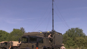 The Role Of The Royal Corps Of Signals In 2020