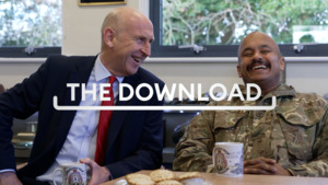 The Download | 23 December