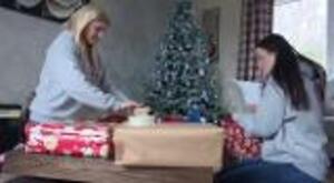 Meet The Volunteers Spreading Festive Cheer To Troops Overseas