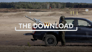 The Download | 10 December