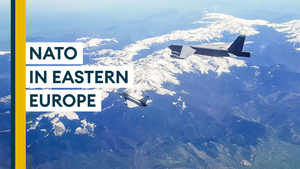 Explained: NATO's presence in eastern Europe