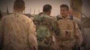 Who Will Be Next Head Of The British Army?