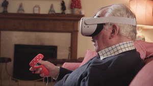 Former Olympic Bobsleigh Champions Use Virtual Reality To Reunite With Slopes 