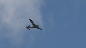Navy Tests New Puma Drones Entering Service