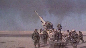 New Research Claims To Have Partially Solved Mystery Of 'Gulf War Syndrome'