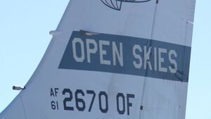 Explained: The Open Skies Treaty
