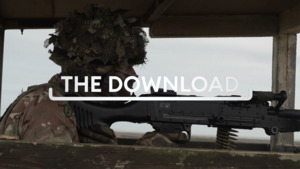 The Download | 13 March