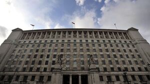 UK Defence Quizzed On Spending Strategy