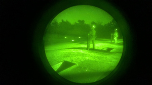 Future Commando Force: Marines Undergo Essential Marksmanship Training
