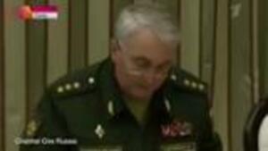 Russian TV "Accidentally" Airs Secret Nuclear Torpedo Plans