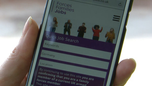New Jobs Website Aims To Help Forces Families In Germany