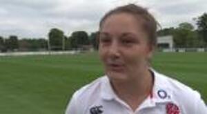 UK Armed Forces Women's Rugby
