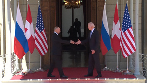 US-Russia Summit: What Is At Stake For The UK?