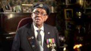 West Indian Contribution During WW2 'Beyond Doubt'