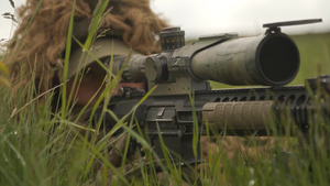Steadfast Defender: NATO's Largest Military Exercise Since 2018