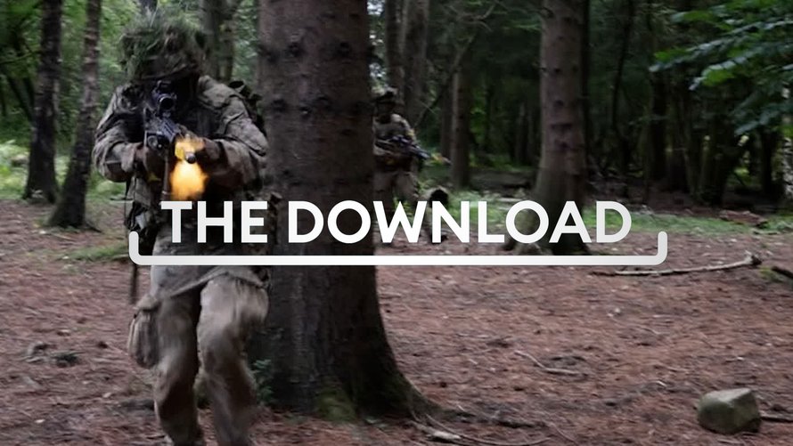 Video Thumbnail