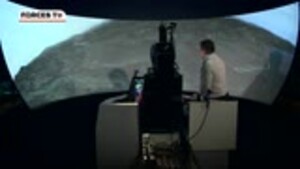 Tonight On Forces TV: The Military Tech Show - Episode 1