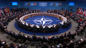 Senior Defence Figures Call On NATO To Overhaul Its Approaches To China And Russia