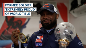 Corie Mapp ends Britain's 60-year bobsleigh medal drought