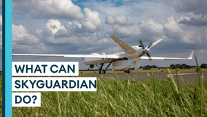 SkyGuardian: All You Need To Know About RAF's Next-Generation Protector Aircraft