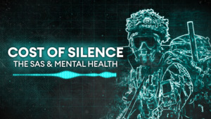 Cost of Silence: The SAS and mental health