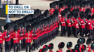 To drill or not to drill? That is the question!