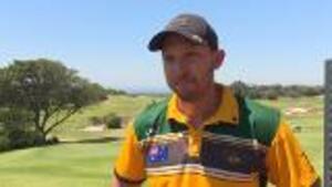 'Everything Has Improved Tenfold': Invictus Athlete Talks Up Games' Power
