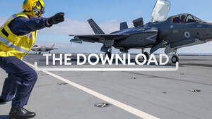 The Download | 6 July 