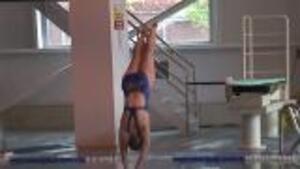 Insterservices Diving Championships