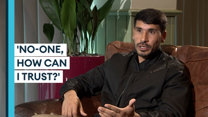Former Afghanistan Interpreter granted UK leave after a year in hiding