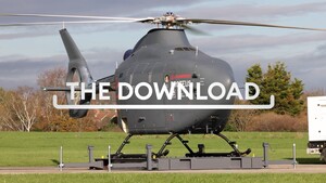 The Download | 4 December