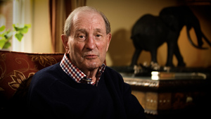 Falklands War: Former Brigadier Tells His Story