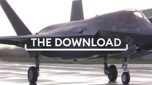  The Download | 30 April
