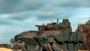 Ajax: Procurement Of Armoured Vehicles A 'Fiasco', Defence Expert Says