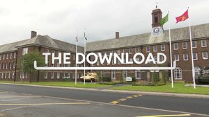 The Download | 25 September