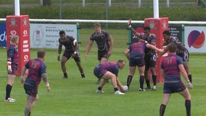 Rugby League: Royal Engineers Breeze Past Royal Artillery In Opening Round Of Lawson Cup
