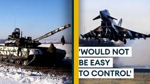 Prime Minister warns against direct UK-Russia confrontation